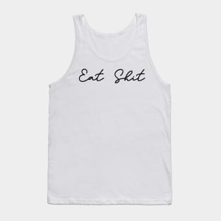 Knives Out Tank Top